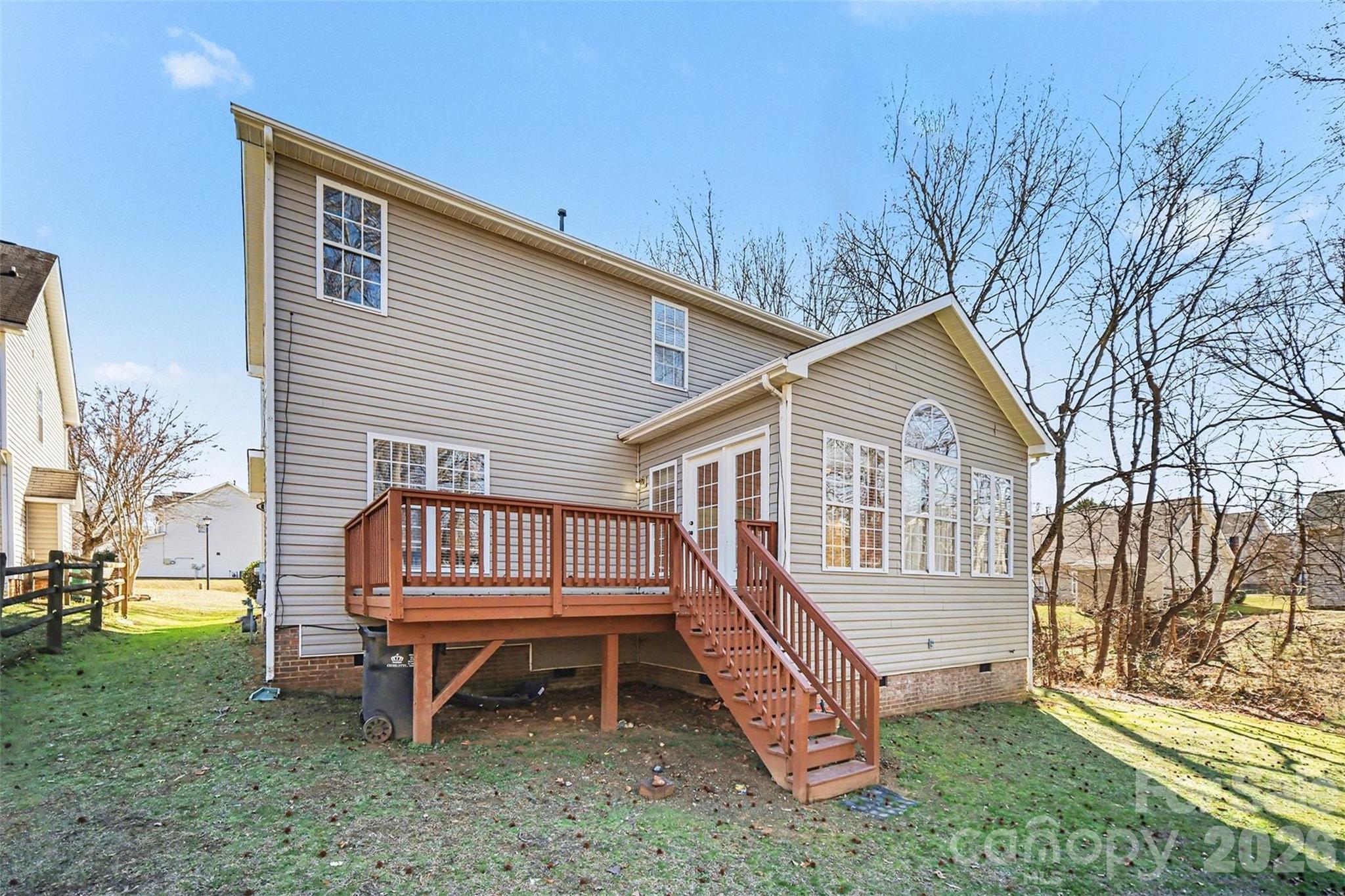 9911 Atkins Ridge Drive Charlotte, NC 28213 - Photo 33 of 33