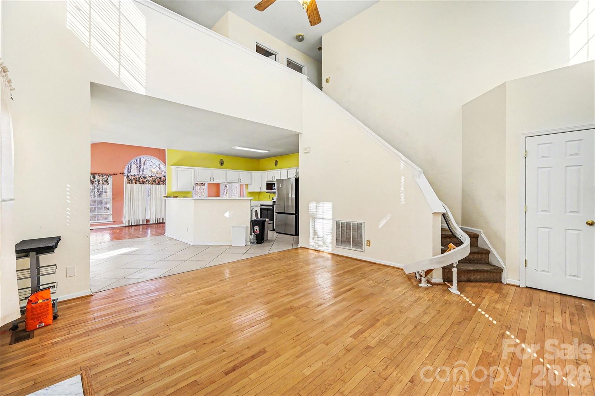 9911 Atkins Ridge Drive Charlotte, NC 28213 - Photo 4 of 33