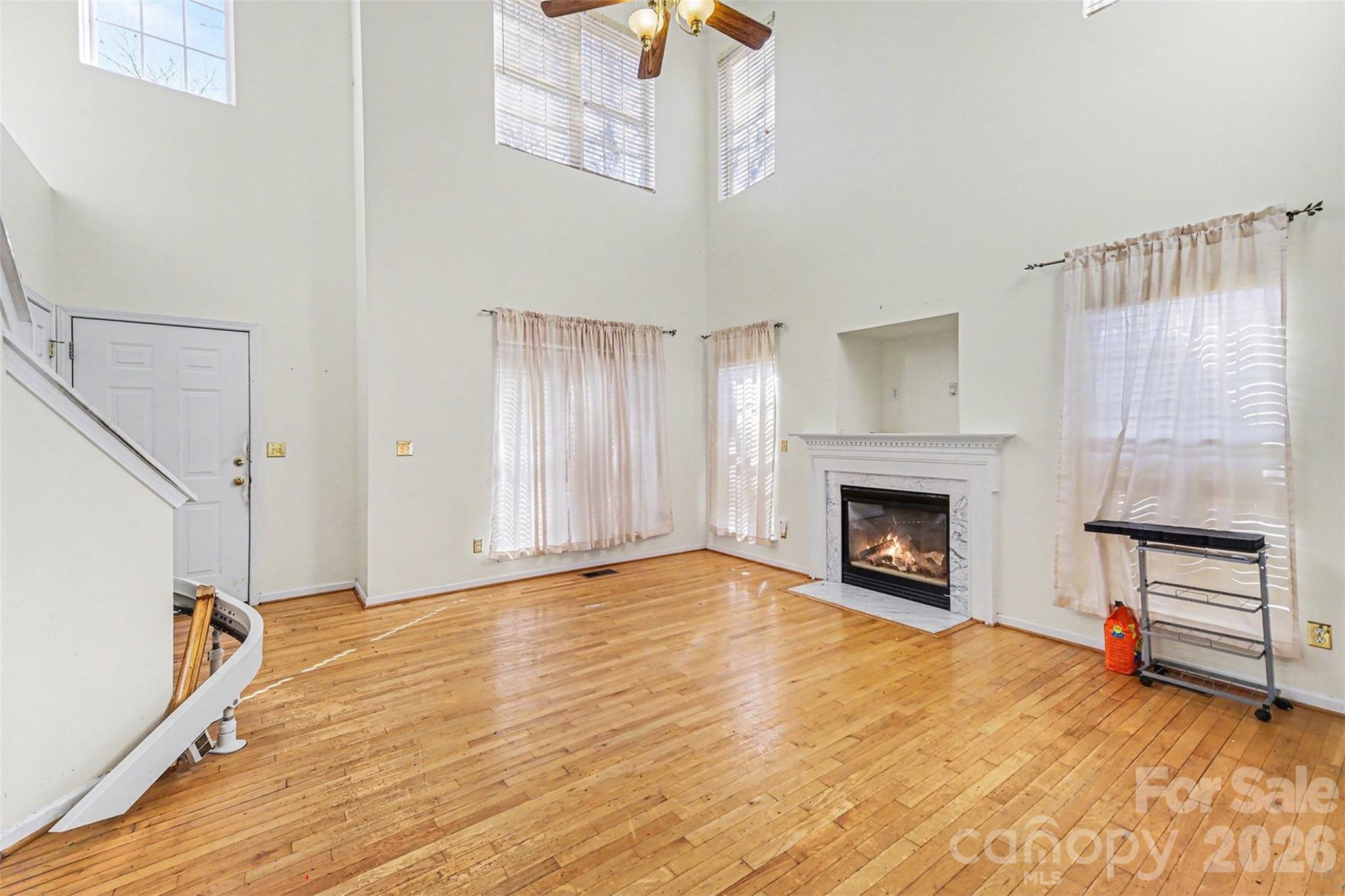 9911 Atkins Ridge Drive Charlotte, NC 28213 - Photo 5 of 33