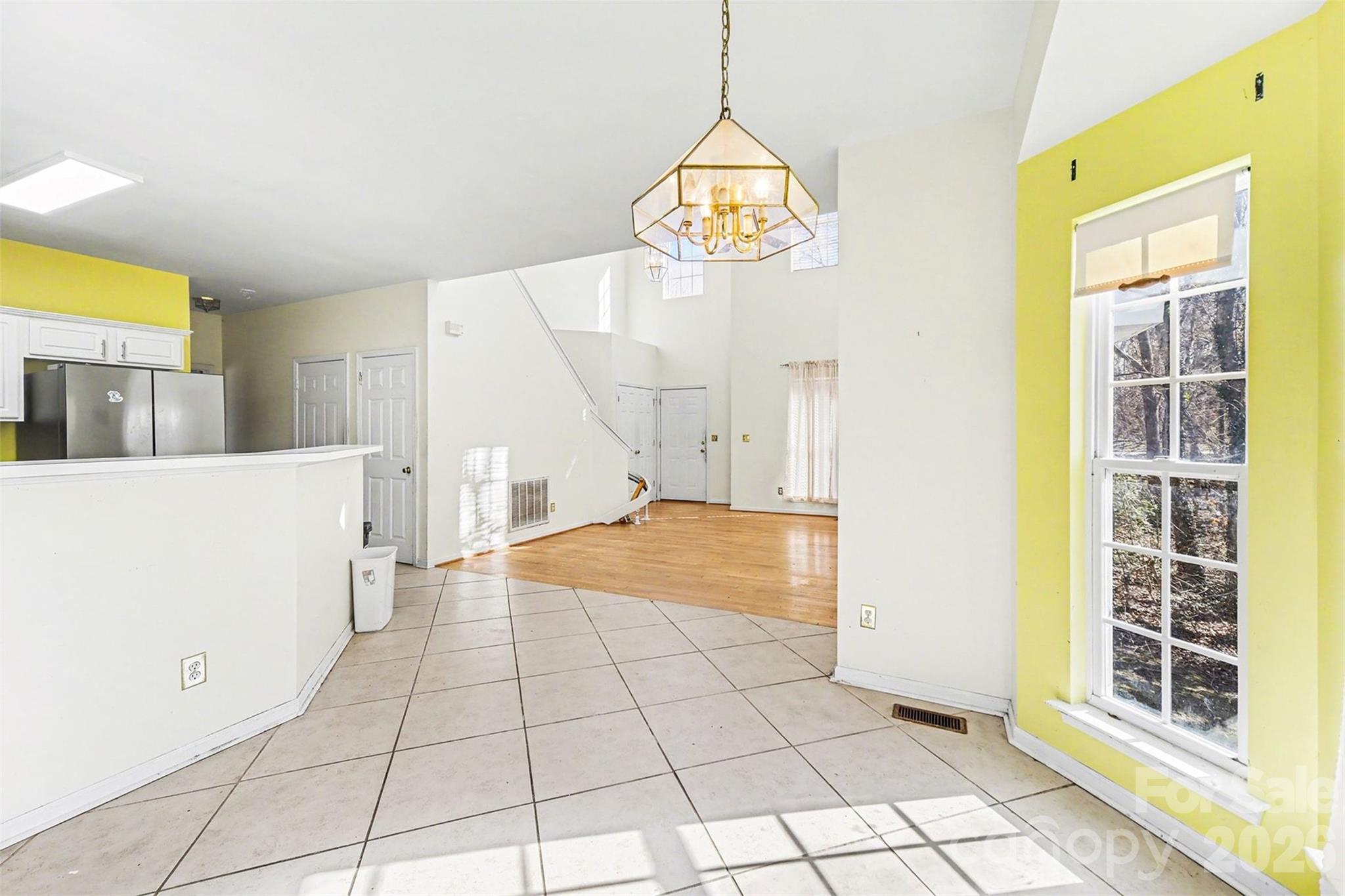 9911 Atkins Ridge Drive Charlotte, NC 28213 - Photo 8 of 33