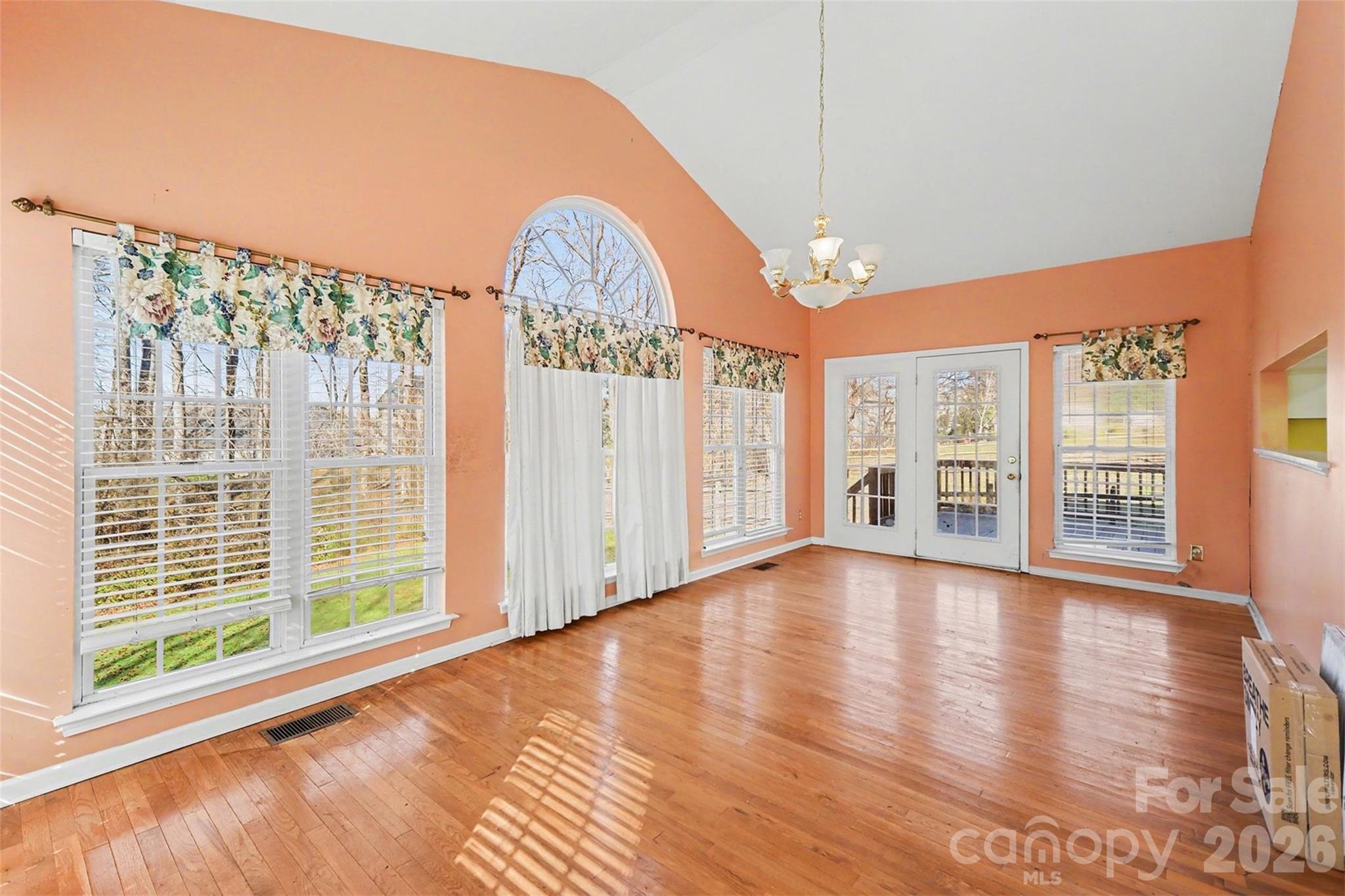 9911 Atkins Ridge Drive Charlotte, NC 28213 - Photo 9 of 33