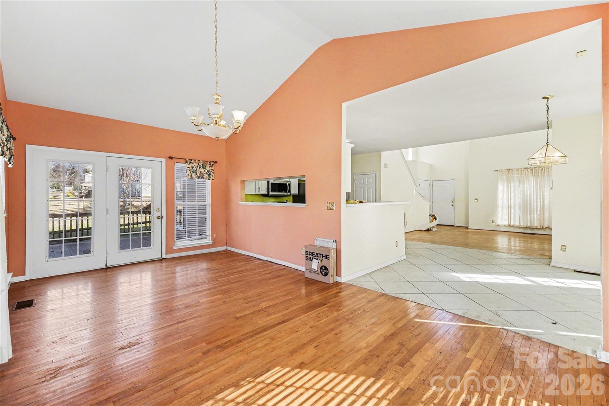 9911 Atkins Ridge Drive Charlotte, NC 28213 - Photo 10 of 33