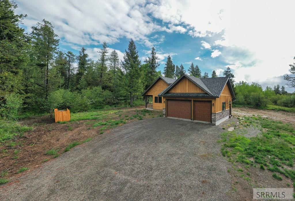 4383 Granite Ridge North Ashton, ID 83420 - Photo 8 of 54