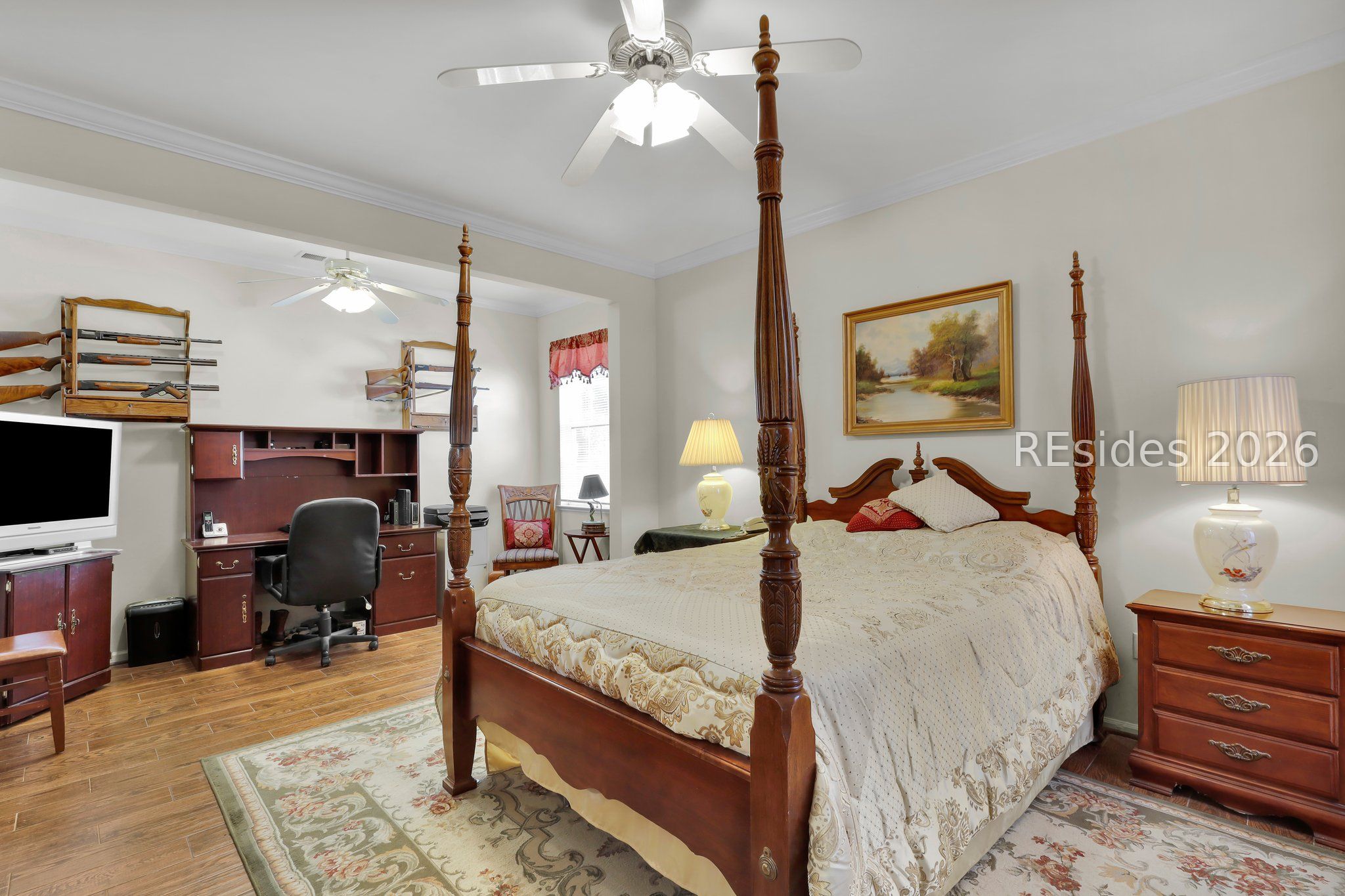 6 Broughton Court Bluffton, SC 29909 - Photo 2 of 12