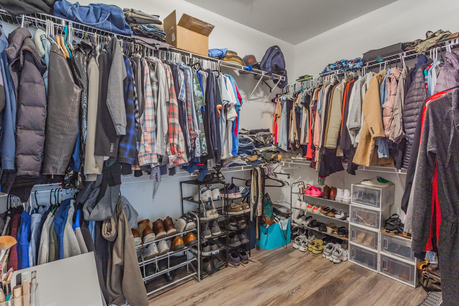 7490 Tailgate Loop Ooltewah, TN 37363 - Photo 13 of 25 MB walkin closet