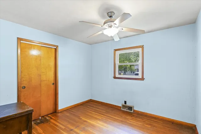 $132,000 | 130 Walnut Street, Gibson City, IL 60936