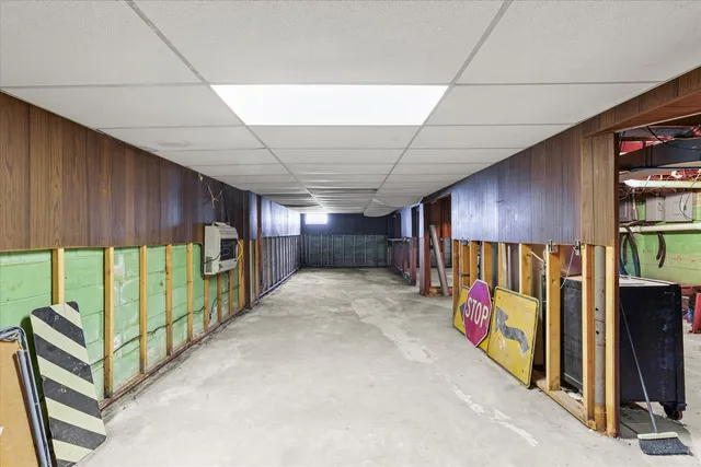 $132,000 | 130 Walnut Street, Gibson City, IL 60936