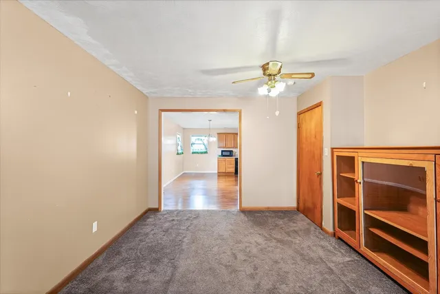 $132,000 | 130 Walnut Street, Gibson City, IL 60936