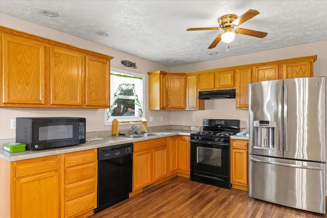 $132,000 | 130 Walnut Street, Gibson City, IL 60936