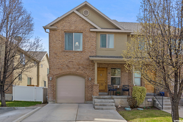 78 East 7320th Street South Midvale, UT 84047 - Photo 1 of 1