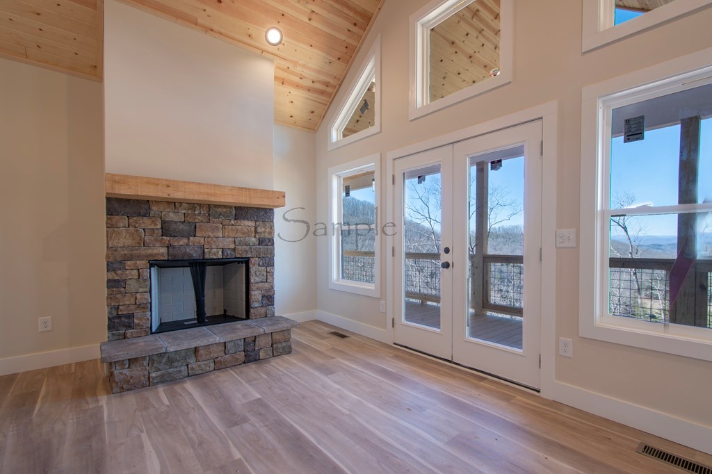 4 Caldwell Road Brasstown, NC 28902 - Photo 6 of 22 Gallery Image 6