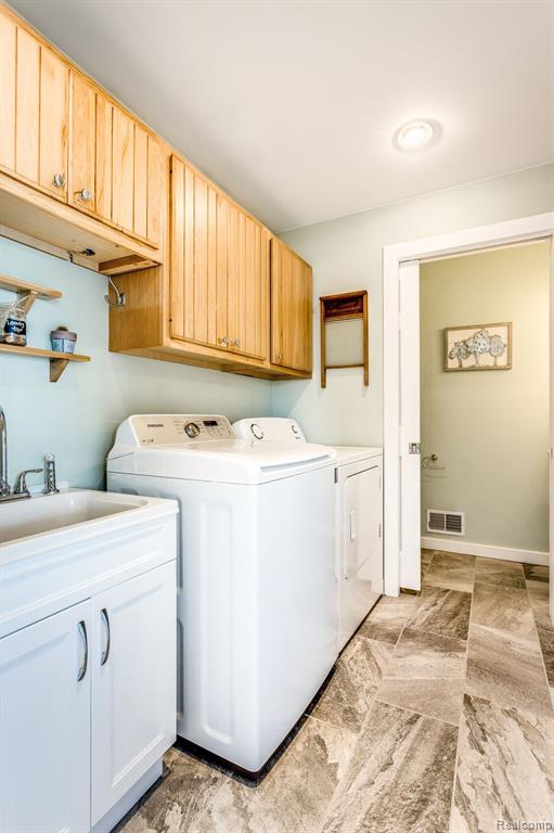 6173 Wildcat Road Jeddo, MI 48032 - Photo 46 of 55