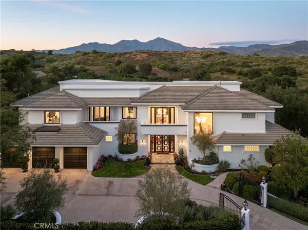 $6,485,000 | 8 Palomino, Trabuco Canyon, CA 92679
