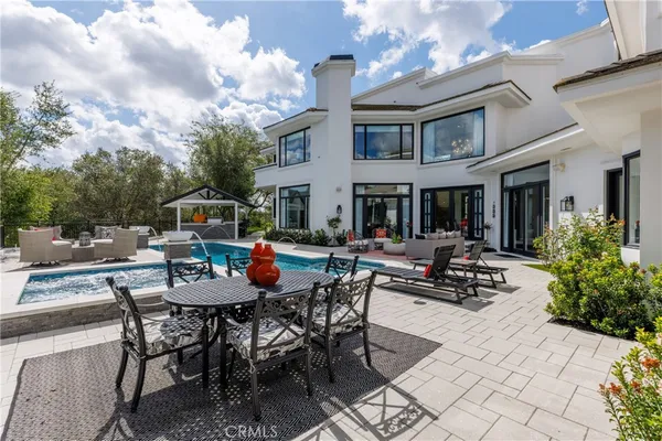 $6,485,000 | 8 Palomino, Coto de Caza, CA 92679