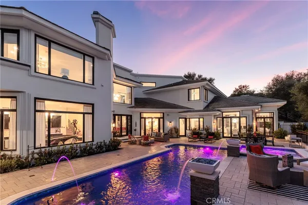 $6,485,000 | 8 Palomino, Coto de Caza, CA 92679