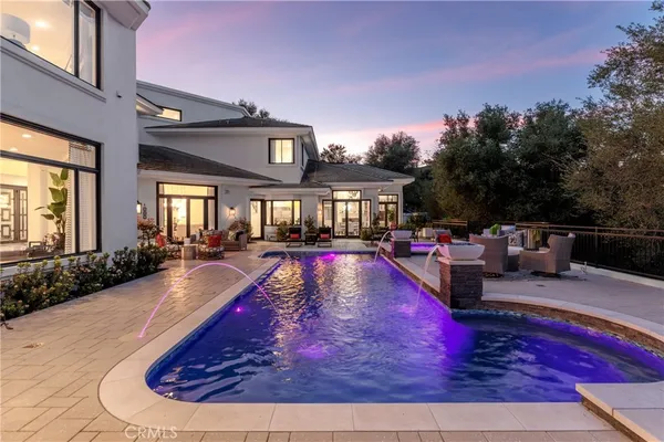 $6,485,000 | 8 Palomino, Coto de Caza, CA 92679