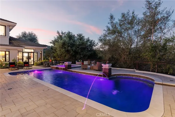 $6,485,000 | 8 Palomino, Coto de Caza, CA 92679