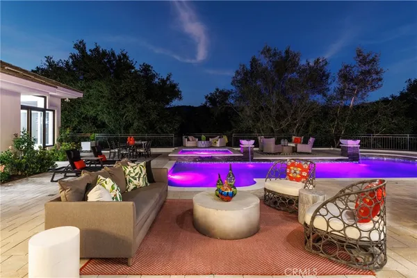 $6,485,000 | 8 Palomino, Coto de Caza, CA 92679
