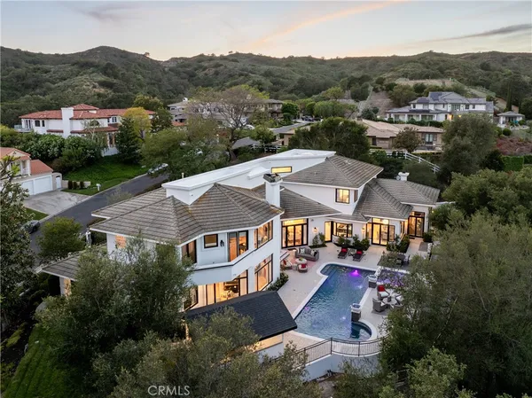 $6,485,000 | 8 Palomino, Coto de Caza, CA 92679