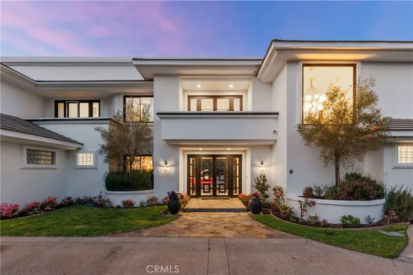 $6,485,000 | 8 Palomino, Coto de Caza, CA 92679