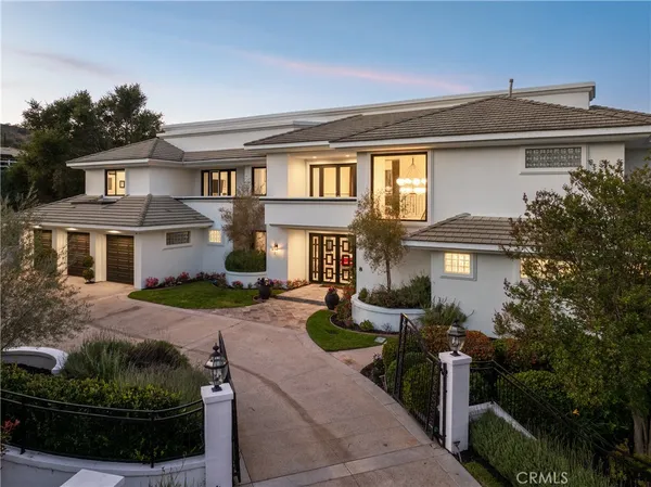 $6,485,000 | 8 Palomino, Coto de Caza, CA 92679