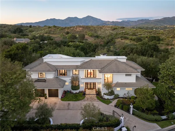 $6,485,000 | 8 Palomino, Coto de Caza, CA 92679