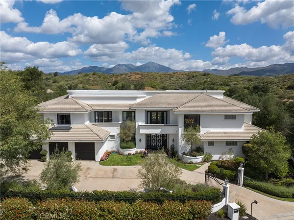 $6,485,000 | 8 Palomino, Coto de Caza, CA 92679