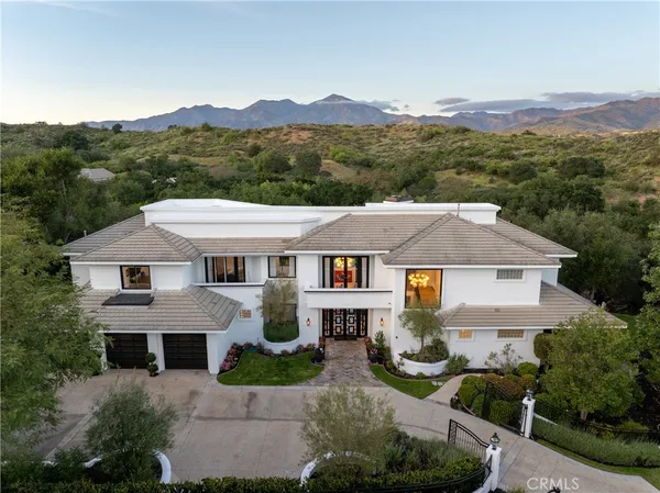$6,485,000 | 8 Palomino, Coto de Caza, CA 92679