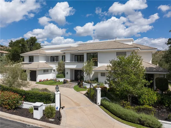$6,485,000 | 8 Palomino, Coto de Caza, CA 92679