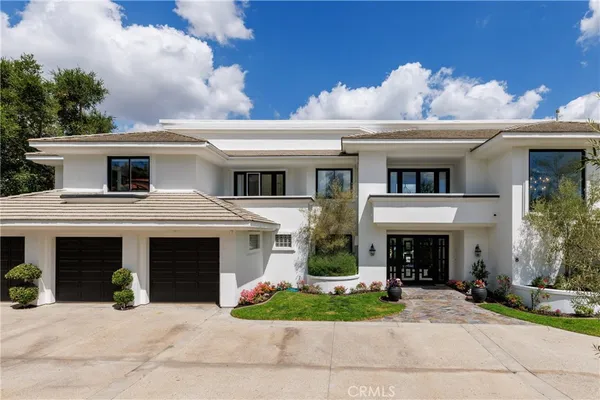 $6,485,000 | 8 Palomino, Coto de Caza, CA 92679