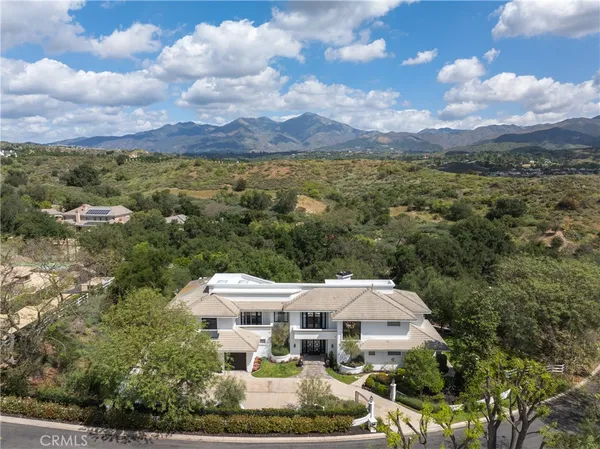 $6,485,000 | 8 Palomino, Coto de Caza, CA 92679