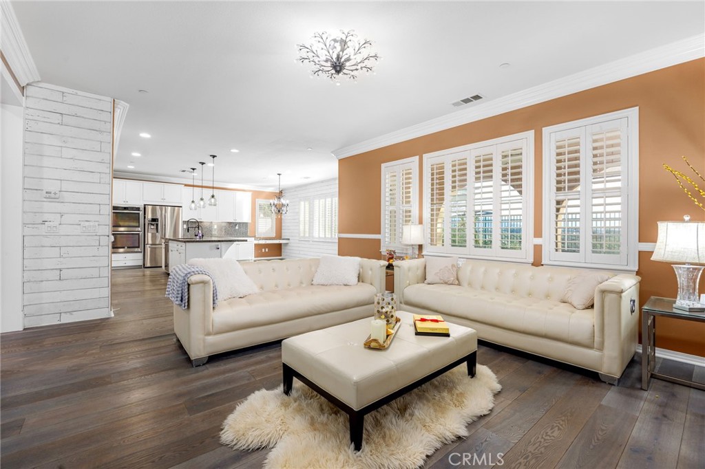 31639 Country View Road Temecula, CA 92591 - Photo 11 of 75 a living room with furniture and a large window