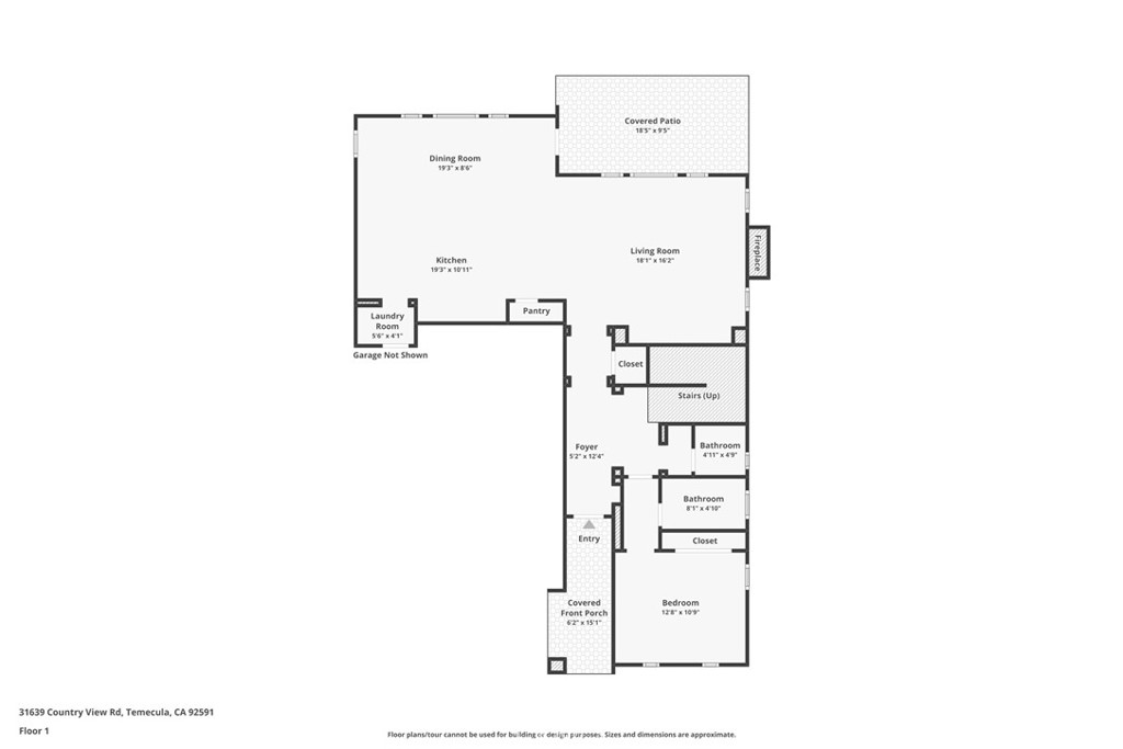 31639 Country View Road Temecula, CA 92591 - Photo 58 of 75