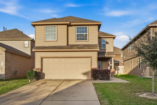 $1,895 | 5758 Manning Crk Trail, Katy, TX 77449