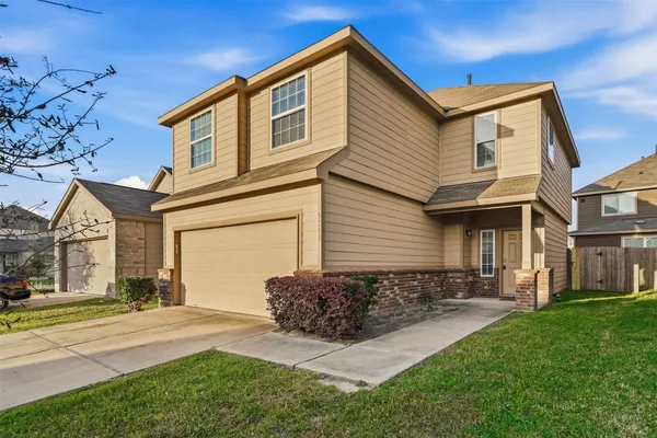 $1,895 | 5758 Manning Crk Trail, Katy, TX 77449