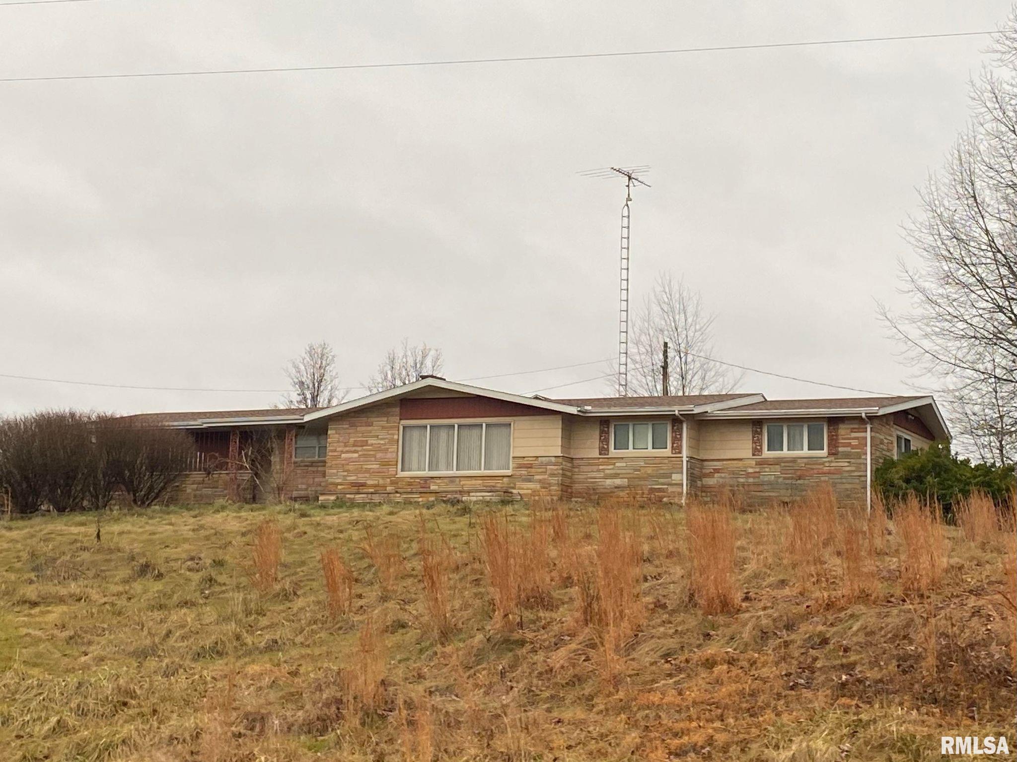 19413 Highway 15, Bluford, IL 62814 Compass