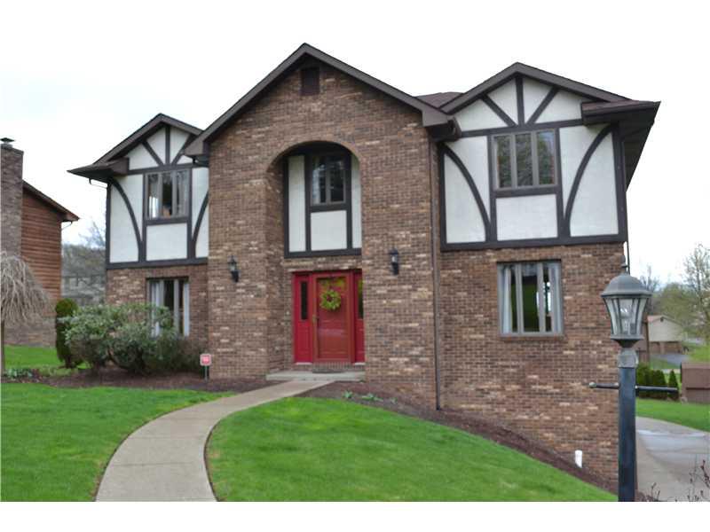 1056 Chapel Road Monaca, PA 15061 - Photo 2 of 23 Exterior Front.