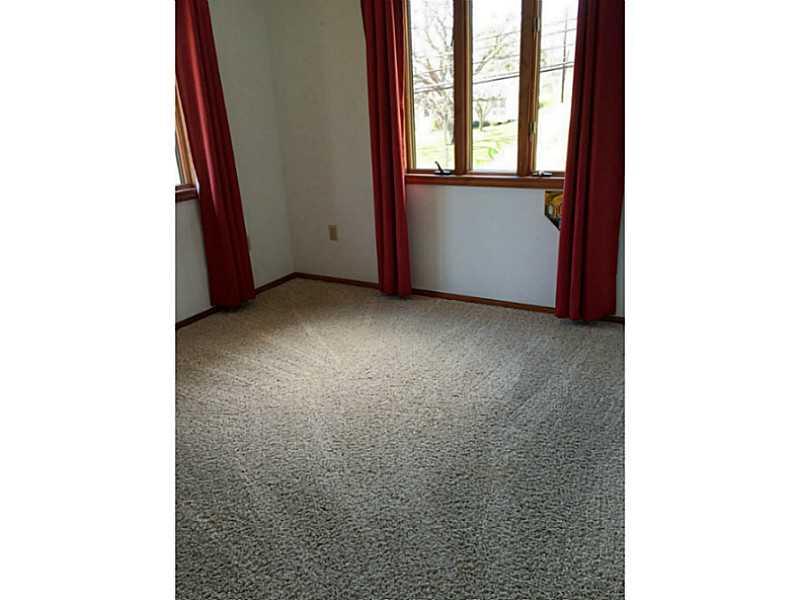 1056 Chapel Road Monaca, PA 15061 - Photo 17 of 23 Bedroom.