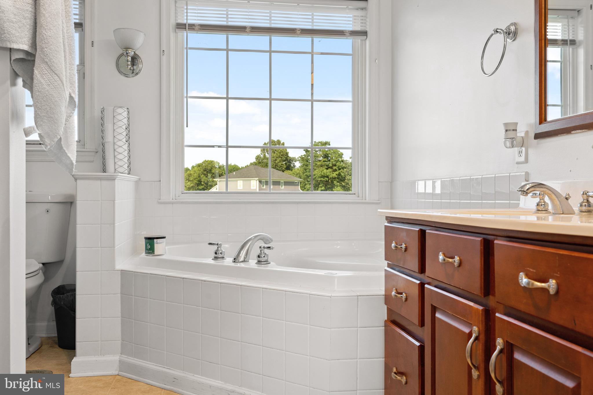 11339 Gift Road Clear Spring, MD 21722 - Photo 2 of 59 Master Bathroom