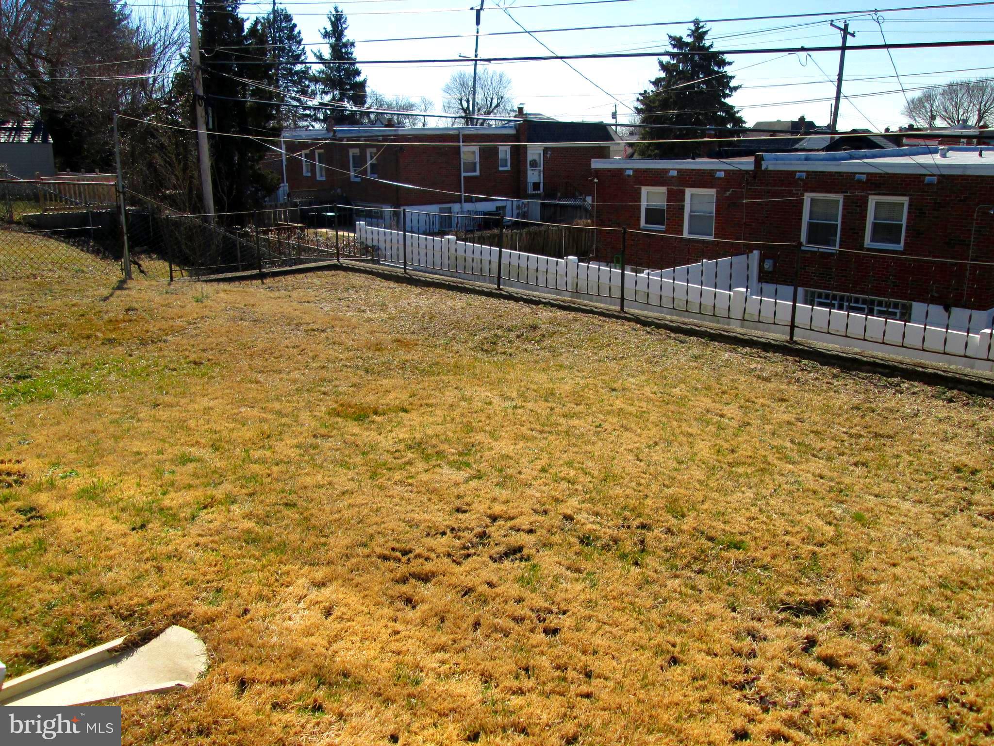 624 Colebrook Road Philadelphia, PA 19115 - Photo 23 of 23 Back Yard