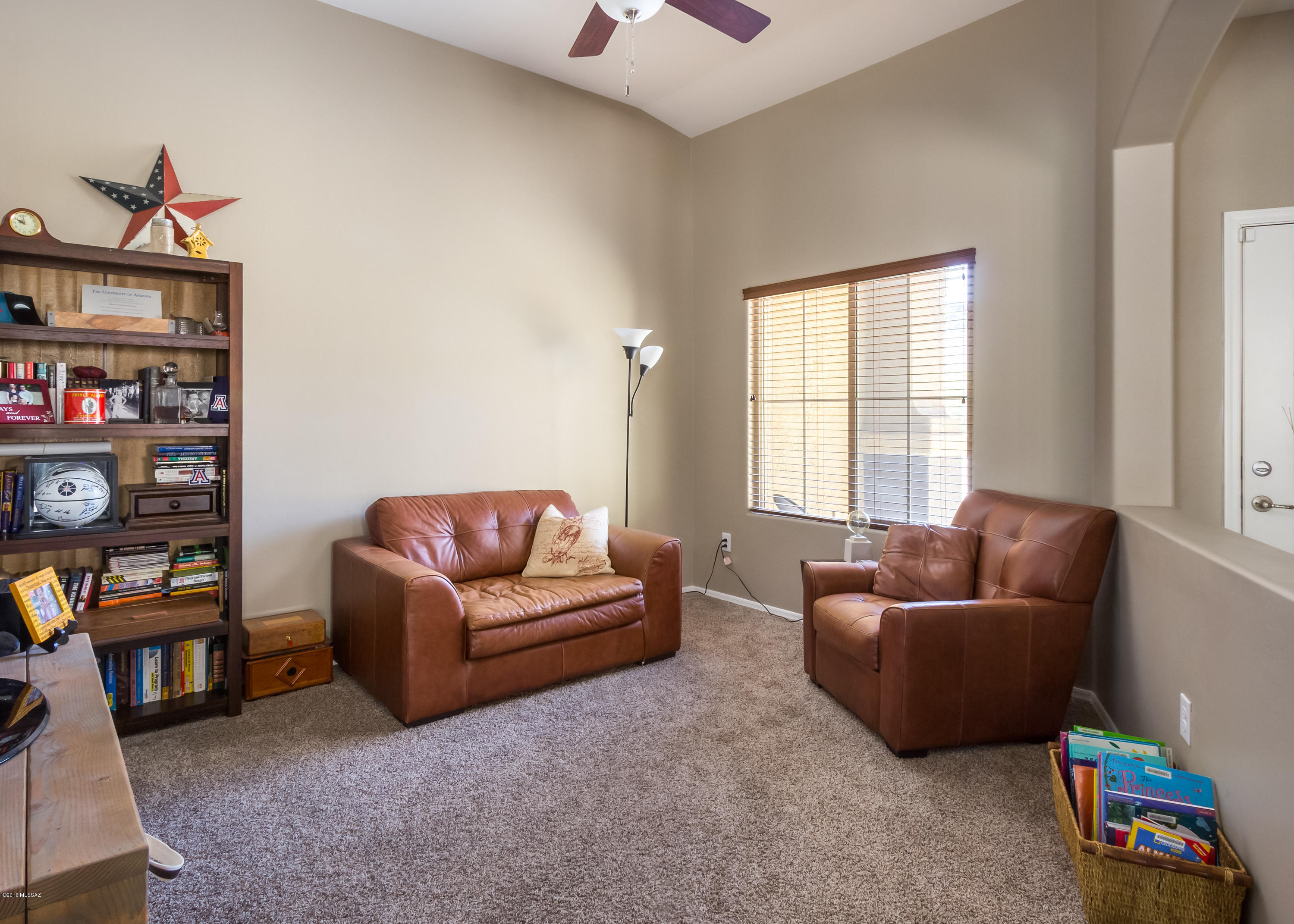 8710 West Denstone Road Marana, AZ 85653 - Photo 9 of 24