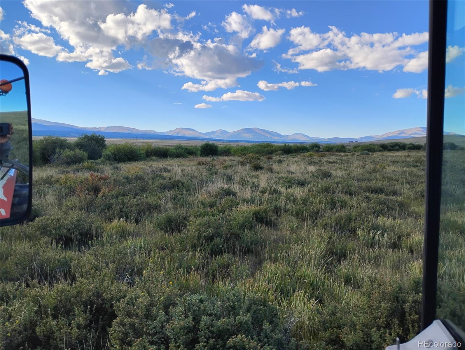 1500 Lakeview Road Fairplay, CO 80440 - Photo 6 of 12 a view of a city with lush green forest