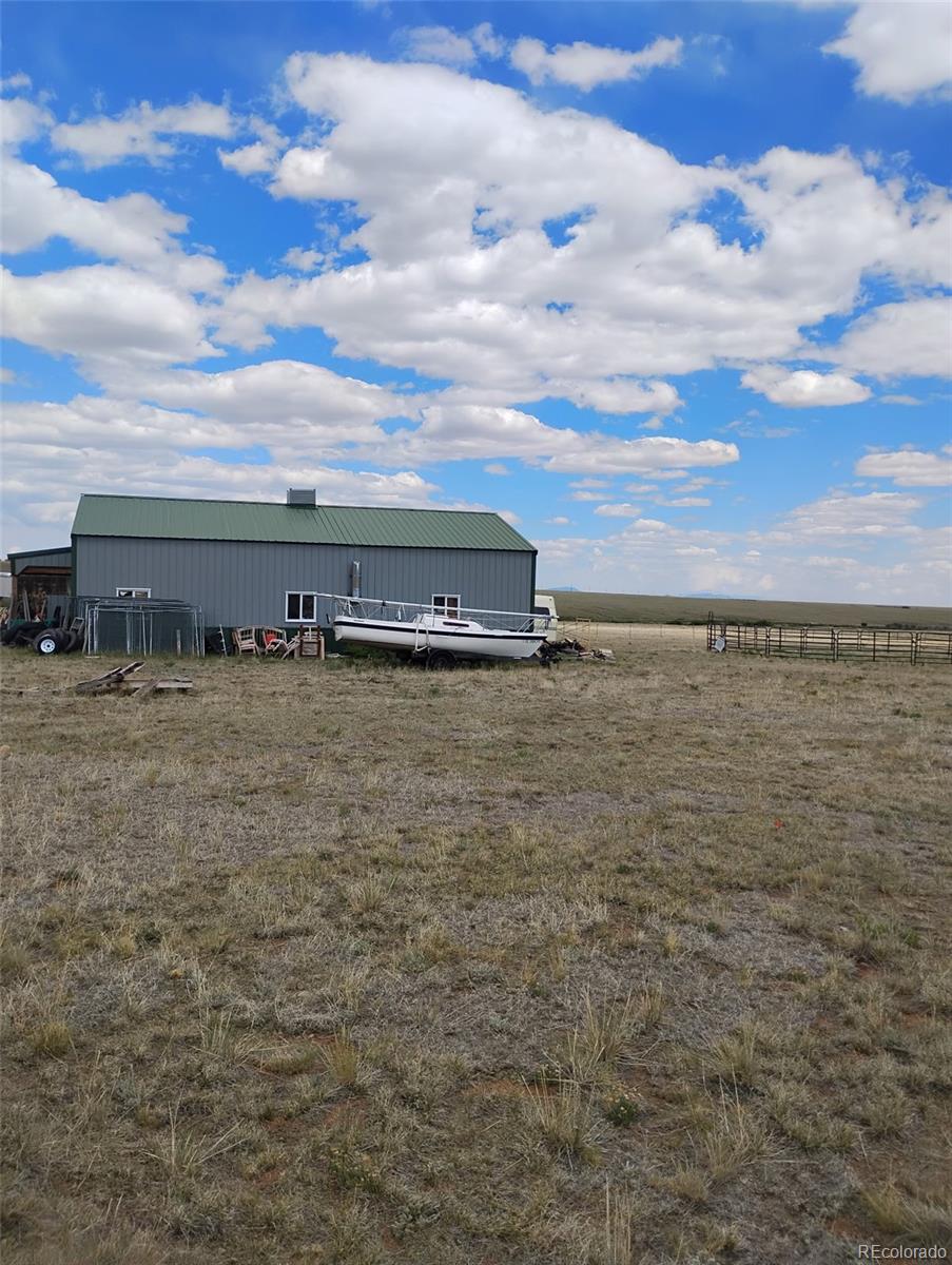 1500 Lakeview Road Fairplay, CO 80440 - Photo 9 of 12 a view of an ocean