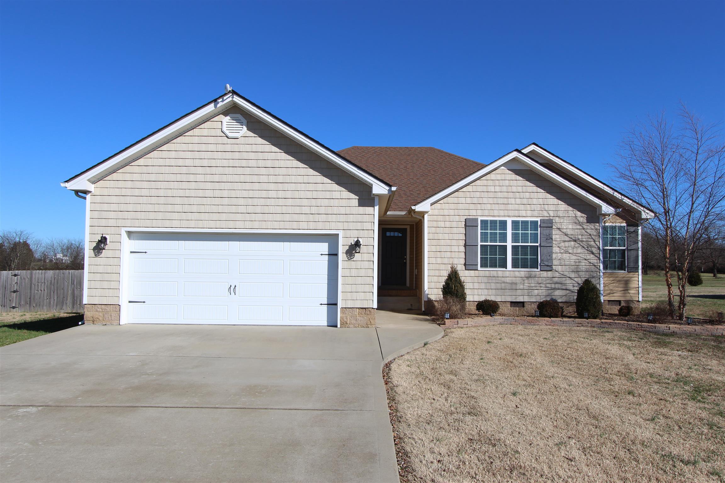 5154 John Rivers Road Pembroke, KY 42266 - Photo 1 of 18 Gallery Image 1