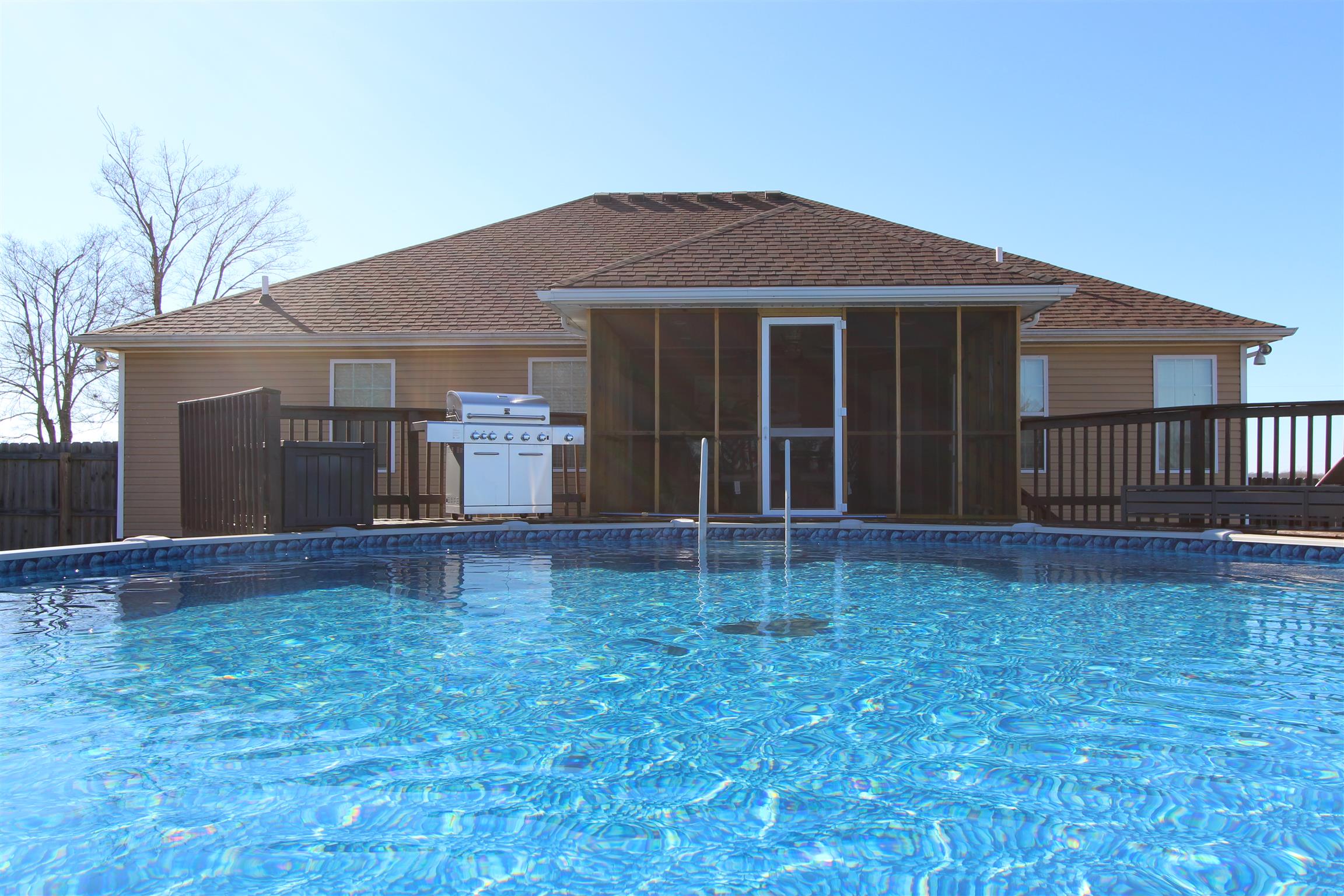 5154 John Rivers Road Pembroke, KY 42266 - Photo 3 of 18 Gallery Image 3