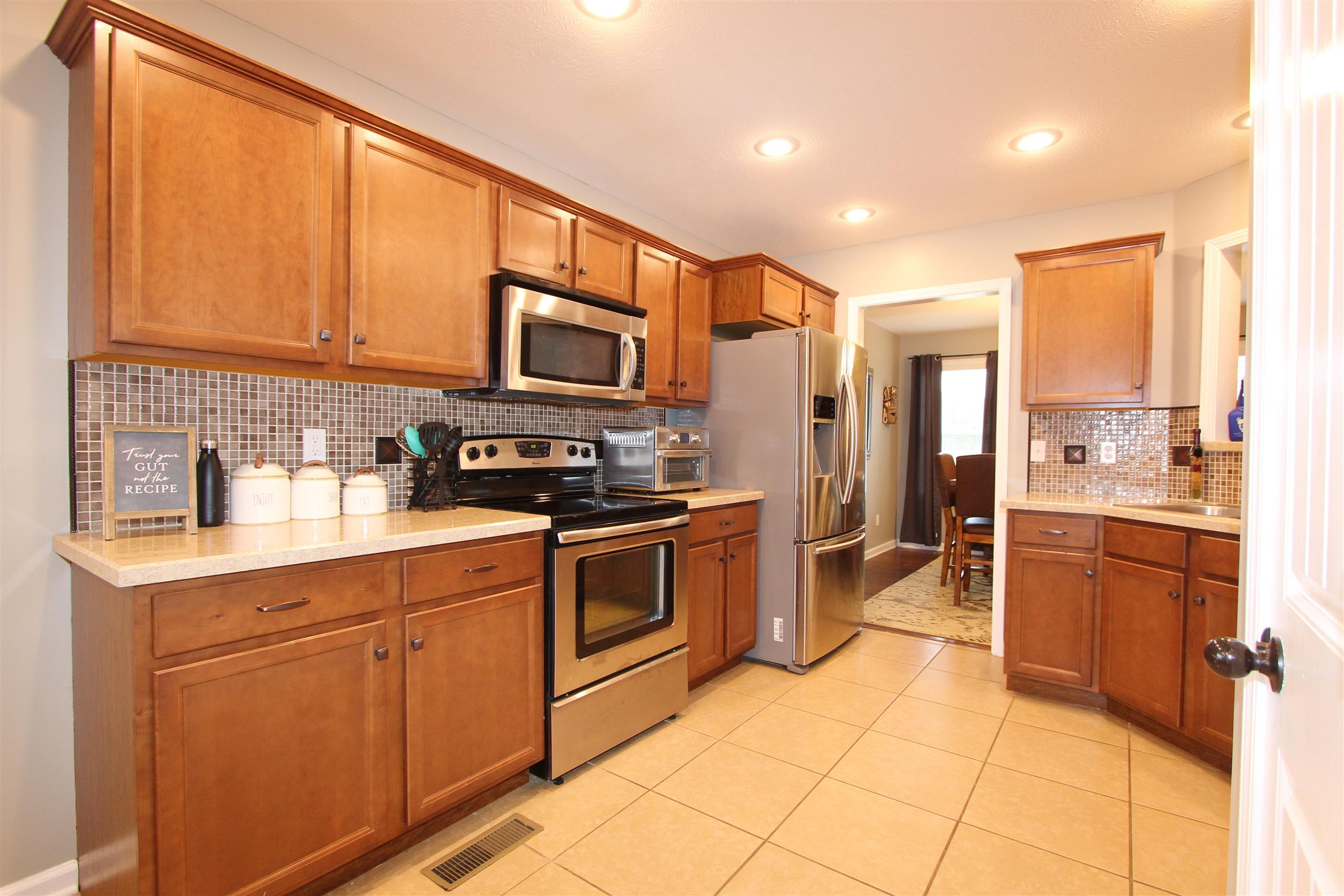 5154 John Rivers Road Pembroke, KY 42266 - Photo 7 of 18 Gallery Image 7