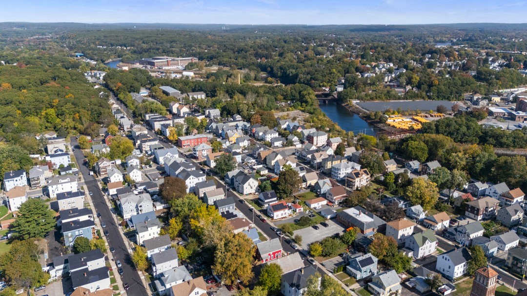 160 3rd Avenue Woonsocket, RI 02895 - Photo 27 of 28