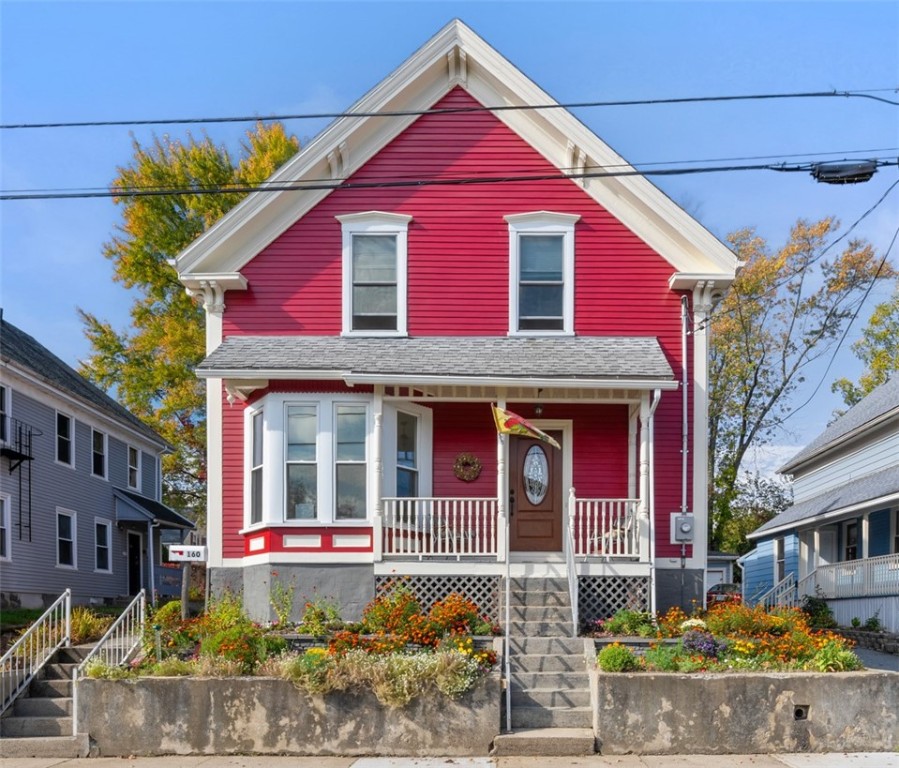 160 3rd Avenue Woonsocket, RI 02895 - Photo 28 of 28