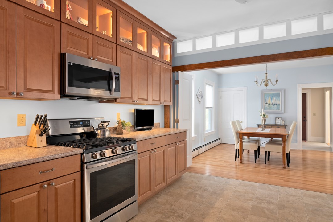 160 3rd Avenue Woonsocket, RI 02895 - Photo 6 of 28