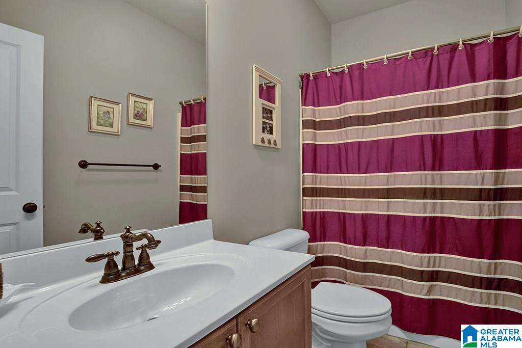 380 Deer Ridge Lane Chelsea, AL 35043 - Photo 20 of 32